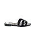 Sam Edelman Black Sandals Size 9 1/2 - photo 1