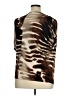 Worthington Brown 3/4 Sleeve Blouse Size 1X - photo 2
