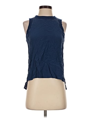 Michael Stars Sleeveless Blouse (view 1)
