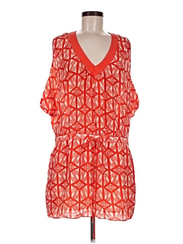 Leifsdottir Casual Dress (view 1)