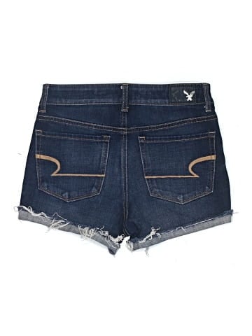 American Eagle Outfitters Denim Shorts (view 2)
