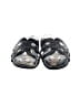 Sam Edelman Black Sandals Size 9 1/2 - photo 2