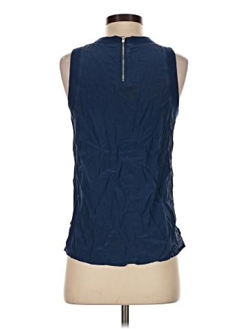 Michael Stars Sleeveless Blouse (view 2)