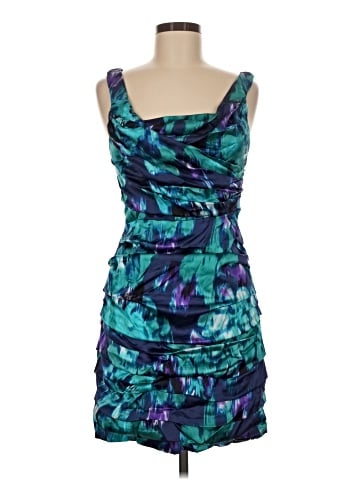 Express Design Studio Cocktail Dress (view 1)