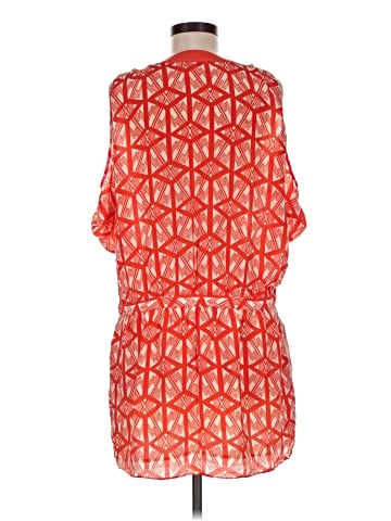Leifsdottir Casual Dress (view 2)