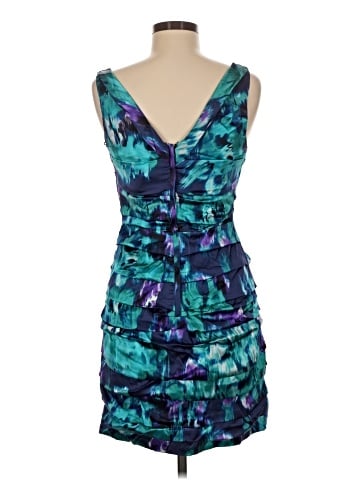Express Design Studio Cocktail Dress (view 2)