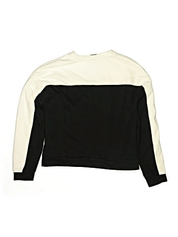 Puma Pullover Sweater (view 2)