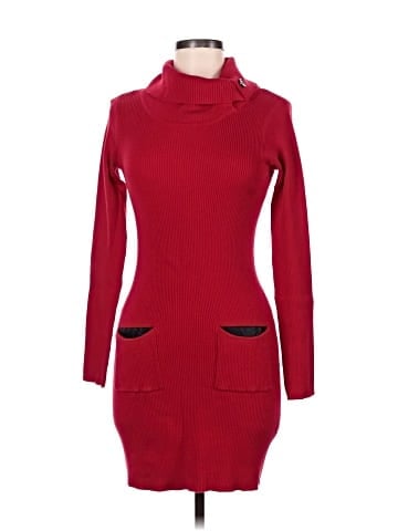 Iz Byer Casual Dress (view 1)