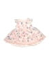 Nanette Pink Dress Size 0-3 mo - photo 1