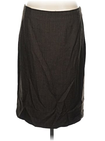 Signature by Larry Levine Casual Skirt (view 1)