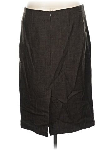 Signature by Larry Levine Casual Skirt (view 2)