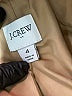J.Crew Factory Store Brown Coat Size 4 - photo 6