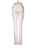 Lilly Pulitzer Hearts Pink Jeans Size 4 - photo 2