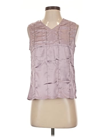 April Cornell Sleeveless Blouse (view 1)