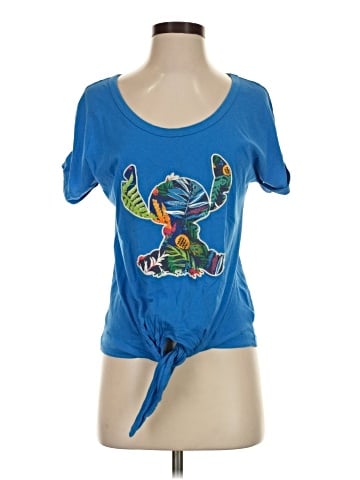 Disney Parks Short Sleeve T-Shirt (view 1)