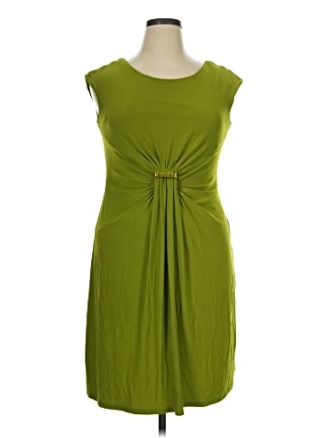 Ronni Nicole Casual Dress (view 1)