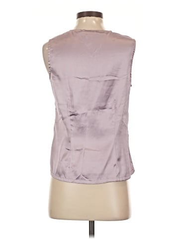 April Cornell Sleeveless Blouse (view 2)