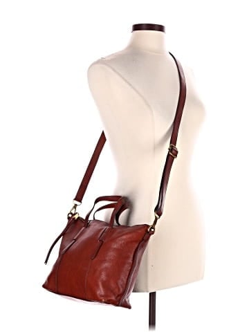 Fossil Satchel (view 2)