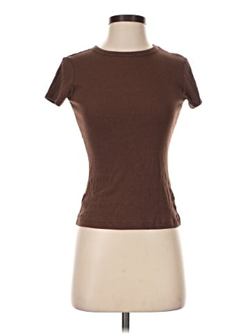 Wilt Short Sleeve Top (view 1)