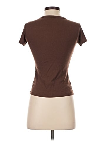 Wilt Short Sleeve Top (view 2)