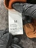 Unbranded Brown Jacket Size M - photo 7