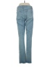 J Brand Hearts Blue Jeans Size 26 waist - photo 2