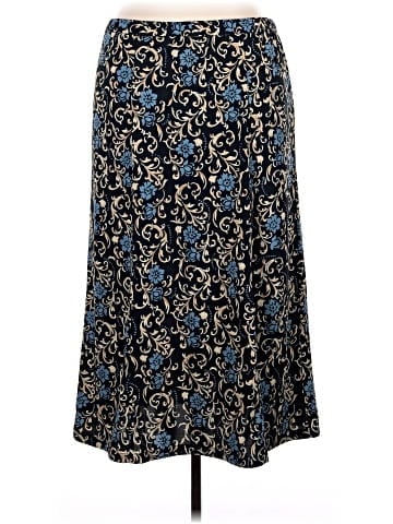 Sag Harbor Casual Skirt (view 2)
