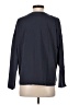 Eileen Fisher Gray Long Sleeve Top Size S - photo 2