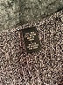 Valerie Stevens Metallic Gray Silk Pullover Sweater Size L - photo 5
