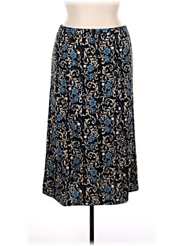 Sag Harbor Casual Skirt (view 1)