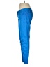 Lilly Pulitzer Color Block Blue Jeggings Size 4 - photo 5