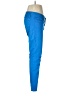 Lilly Pulitzer Color Block Blue Jeggings Size 4 - photo 4
