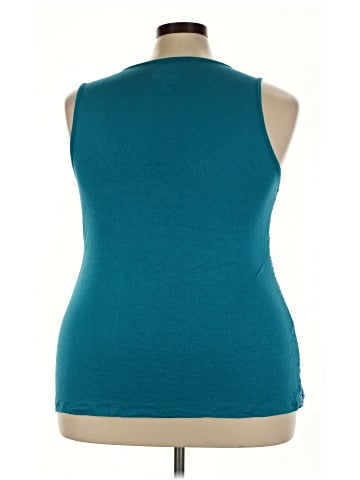 INC International Concepts Sleeveless Top (view 2)