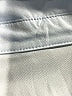 Shein 100% Polyester Solid Blue Long Sleeve Blouse Size L - photo 7