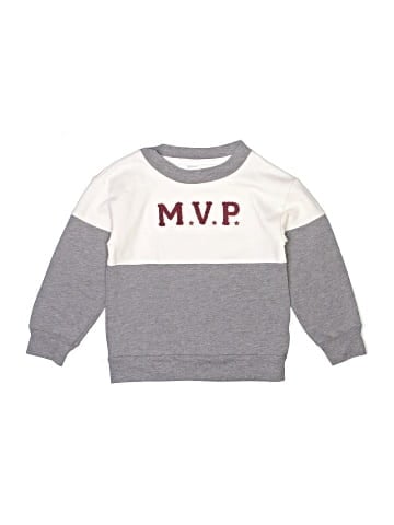 Child of Mine by Carter's Sweatshirt (view 1)