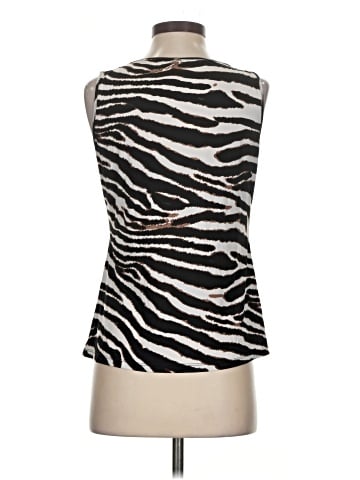 Milano Sleeveless Top (view 2)