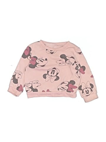 Disney Sweatshirt (view 1)