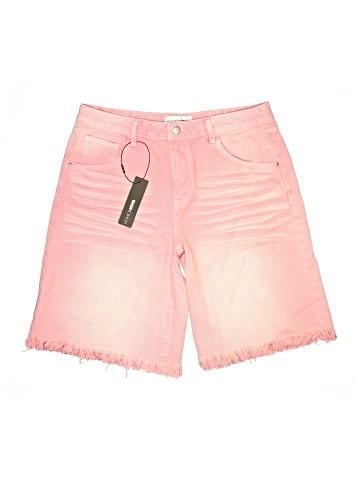Fashion Nova Denim Shorts (view 1)