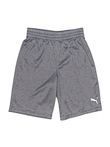 Puma Athletic Shorts (view 1)
