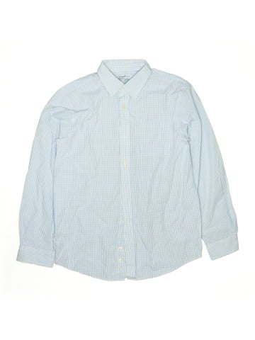 Cat & Jack Long Sleeve Button-Down Shirt (view 1)