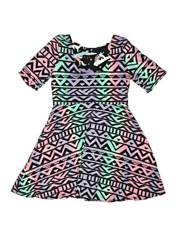 Emily West Dress (view 2)