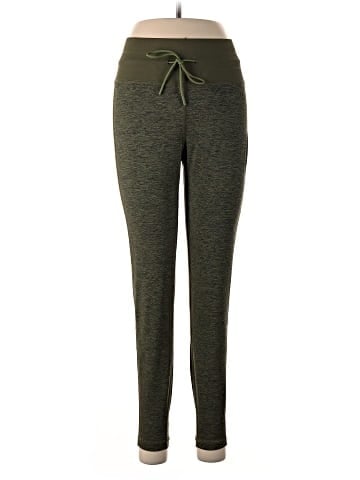 Hurley Active Pants (view 1)