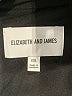 Elizabeth and James Black Blazer Size XXL - photo 6
