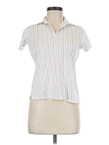 Fairway & Greene Short Sleeve Polo (view 1)