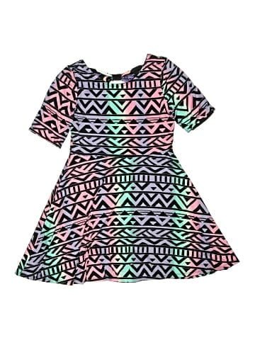 Emily West Dress (view 1)