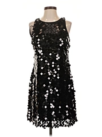 White House Black Market Cocktail Dress (view 1)