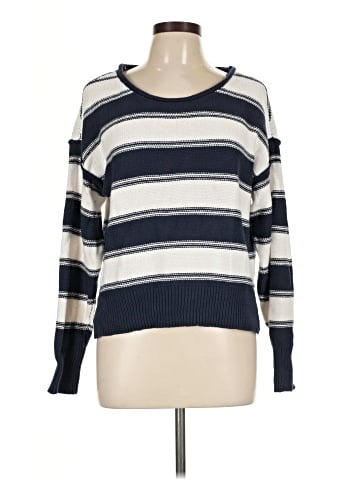 Lucky Brand Long Sleeve Top (view 1)