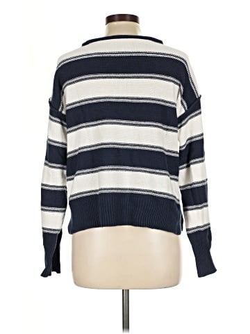Lucky Brand Long Sleeve Top (view 2)