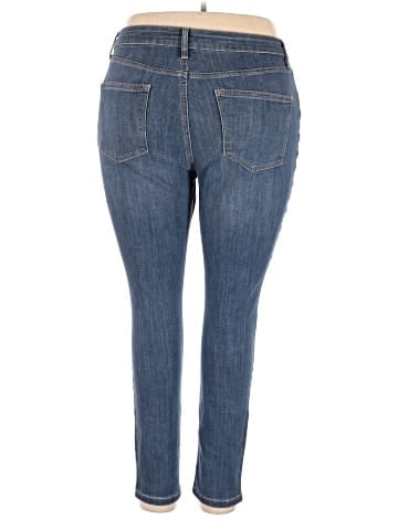 Sonoma Goods for Life Jeans (view 2)
