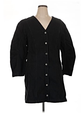 Gap Coat (view 1)